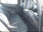 2020 Lexus Ux 250h   Черный vin: JTHP9JBHXL2021507