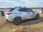 2023 Lexus Ux 250h Premium Серебряный vin: JTHR6JBH8P2149235