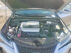 2023 Lexus Ux 250h Premium Серебряный vin: JTHR6JBH8P2149235