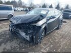 2020 Lexus Ux 250h F Sport Black vin: JTHR9JBH3L2032003