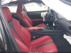 2020 Lexus Ux 250h F Sport Black vin: JTHR9JBH3L2032003
