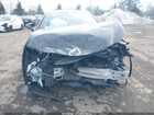 2020 Lexus Ux 250h F Sport Black vin: JTHR9JBH3L2032003