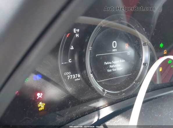 JTHR9JBH3L2032003 2020 LEXUS UX 250H Black Հետևի նստատեղերի տեսք