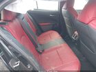 2020 Lexus Ux 250h F Sport Black vin: JTHR9JBH3L2032003