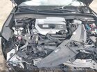 2020 Lexus Ux 250h F Sport Black vin: JTHR9JBH3L2032003