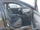 2022 Lexus Ux 250h F Sport Черный vin: JTHR9JBH3N2057776