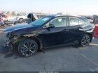 2022 Lexus Ux 250h F Sport Черный vin: JTHR9JBH3N2057776