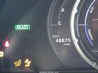2022 Lexus Ux 250h F Sport Черный vin: JTHR9JBH3N2057776