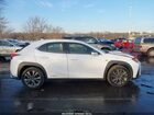 2020 Lexus Ux 250h F Sport Белый vin: JTHR9JBH4L2025710
