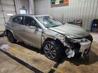 2022 Lexus Ux 250h Base Желто-коричневый vin: JTHR9JBH5N2061408