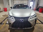 2022 Lexus Ux 250h Base Желто-коричневый vin: JTHR9JBH5N2061408
