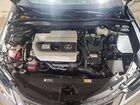 2022 Lexus Ux 250h Base Желто-коричневый vin: JTHR9JBH5N2061408