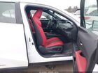 2021 Lexus Ux 250h F Sport White vin: JTHR9JBH7M2039067