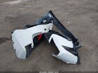 2021 Lexus Ux 250h F Sport White vin: JTHR9JBH7M2039067