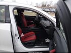 2022 Lexus Ux 250h F Sport Белый vin: JTHR9JBH9N2055711