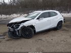 2022 Lexus Ux 250h F Sport Белый vin: JTHR9JBH9N2055711