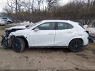 2022 Lexus Ux 250h F Sport Белый vin: JTHR9JBH9N2055711