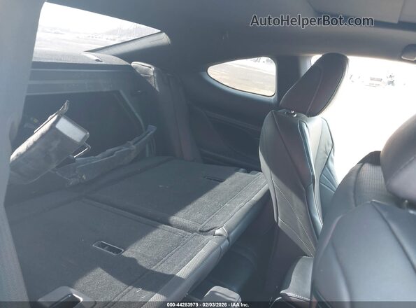 JTHSM5BC2H5003397 2017 LEXUS RC 300 Серебряный Вид наклейки с VIN-кодом