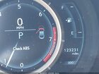 2017 Lexus Rc 300   Серебряный vin: JTHSM5BC2H5003397