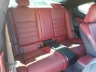2016 Lexus Rc 300 Черный vin: JTHSM5BC3G5002354