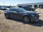2016 Lexus Rc 300 Черный vin: JTHSM5BC3G5002354