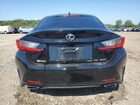 2016 Lexus Rc 300 Черный vin: JTHSM5BC3G5002354