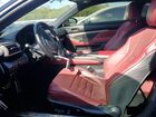 2016 Lexus Rc 300 Черный vin: JTHSM5BC3G5002354