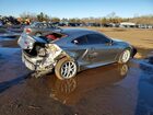 2017 Lexus Rc 300 Silver vin: JTHSM5BC4H5002686 2017 Lexus Rc 300 Silver vin: JTHSM5BC4H5002686