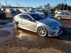 2017 Lexus Rc 300 Silver vin: JTHSM5BC4H5002686 2017 Lexus Rc 300 Silver vin: JTHSM5BC4H5002686