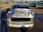 2017 Lexus Rc 300 Silver vin: JTHSM5BC4H5002686 2017 Lexus Rc 300 Silver vin: JTHSM5BC4H5002686
