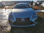 2017 Lexus Rc 300 Silver vin: JTHSM5BC4H5002686 2017 Lexus Rc 300 Silver vin: JTHSM5BC4H5002686
