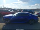 2017 Lexus Rc 300   Синий vin: JTHSM5BC5H5003670
