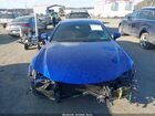 2017 Lexus Rc 300   Синий vin: JTHSM5BC5H5003670