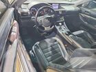 2016 Lexus Rc 300 Base Серебряный vin: JTHSM5BC7G5000963