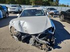 2017 Lexus Rc 300 Белый vin: JTHSM5BC8H5002898