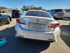 2017 Lexus Rc 300 Белый vin: JTHSM5BC8H5002898