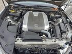 2020 Lexus Rc 350 Серый vin: JTHSZ5DC3L5010012
