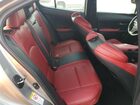 2019 Lexus Ux 250h Серебряный vin: JTHU9JBH4K2002047