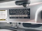 2019 Lexus Ux 250h   Серый vin: JTHU9JBH4K2018040