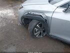 2019 Lexus Ux 250h   Серый vin: JTHU9JBH4K2018040