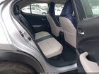 2019 Lexus Ux 250h   Серый vin: JTHU9JBH4K2018040