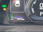 2019 Lexus Ux 250h   Серый vin: JTHU9JBH4K2018040
