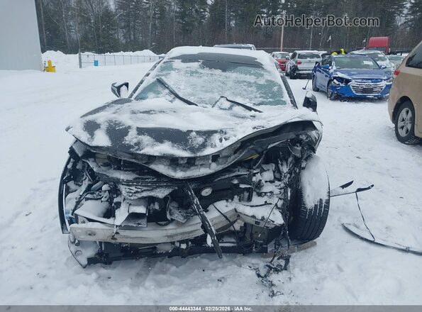 JTHU9JBH4K2018281 2019 LEXUS UX 250H Черный Вид задней части салона