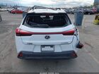 2019 Lexus Ux 250h F Sport Белый vin: JTHU9JBH8K2002990