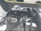 2019 Lexus Ux 250h F Sport Белый vin: JTHU9JBH9K2013416