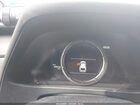 2019 Lexus Ux 250h F Sport Белый vin: JTHU9JBH9K2013416