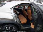 2019 Lexus Ux 250h Luxury Серый vin: JTHU9JBH9K2016719