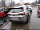 2019 Lexus Ux 250h Luxury Серый vin: JTHU9JBH9K2016719