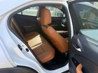2019 Lexus Ux 250h Base Белый vin: JTHU9JBHXK2019709