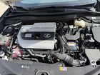 2019 Lexus Ux 250h Base Белый vin: JTHU9JBHXK2019709